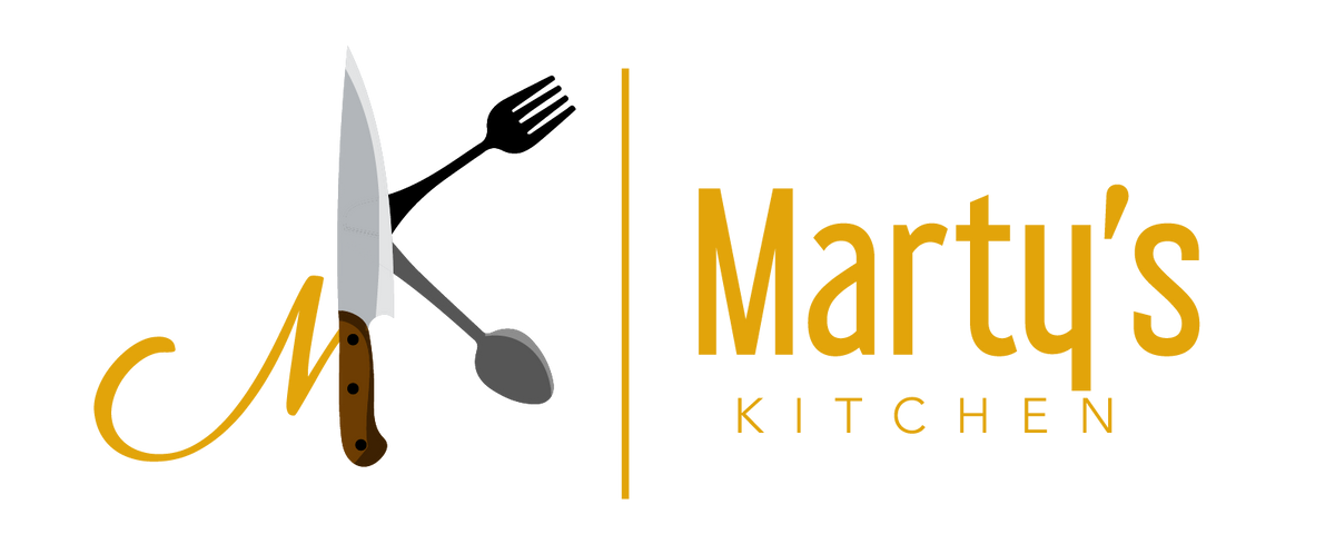 Marty's Kitchen – Marty's Kitchen