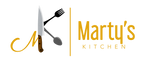 Marty's Kitchen